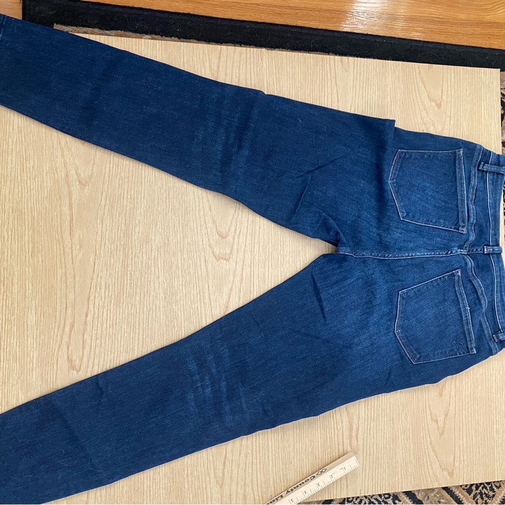 Dl1961 - Women'S - Chrissy Skinny High Rise Instasculpt Jeans - Picture 14 of 14